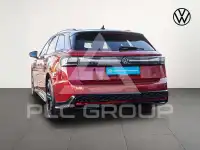 2025 Volkswagen ID 4