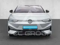 2025 Volkswagen ID 4
