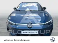 2025 Volkswagen ID 4