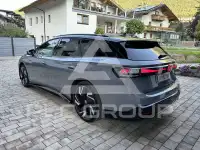 2025 Volkswagen ID 4