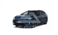 2025 Volkswagen ID 4