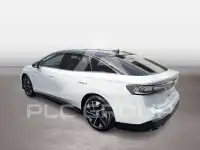 2025 Volkswagen ID 4