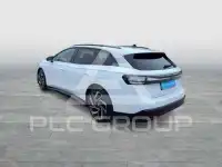2025 Volkswagen ID 4