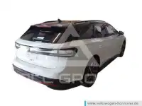2025 Volkswagen ID 4
