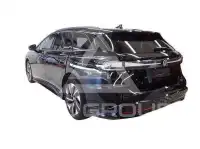 2025 Volkswagen ID 4