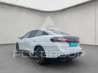 2025 Volkswagen ID 4