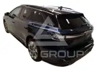 2025 Volkswagen ID 4