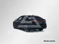2025 Volkswagen ID 4