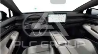 2025 Volkswagen ID 4