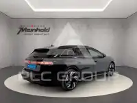 2025 Volkswagen ID 4