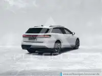 2025 Volkswagen ID 4