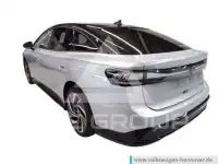 2025 Volkswagen ID 4