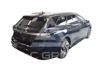 2025 Volkswagen ID 4
