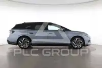 2025 Volkswagen ID 4