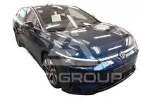 2025 Volkswagen ID 4