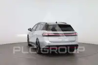 2025 Volkswagen ID 4