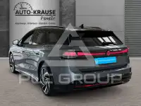 2025 Volkswagen ID 4
