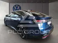 2025 Volkswagen ID 4