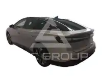 2025 Volkswagen ID 4