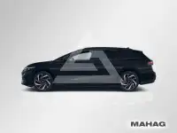 2025 Volkswagen ID 4