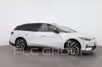 2025 Volkswagen ID 4