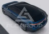 2026 Volkswagen ID 4