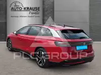 2025 Volkswagen ID 4