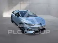 2025 Volkswagen ID 4