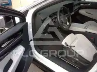 2025 Volkswagen ID 4