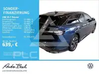 2025 Volkswagen ID 4