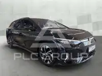 2025 Volkswagen ID 4