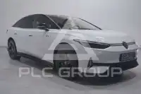 2025 Volkswagen ID 4