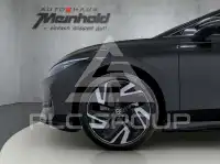 2025 Volkswagen ID 4