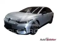 2025 Volkswagen ID 4
