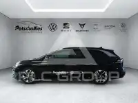 2025 Volkswagen ID 4