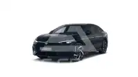 2025 Volkswagen ID 4