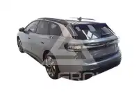 2025 Volkswagen ID 4