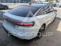 2025 Volkswagen ID 4