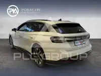 2025 Volkswagen ID 4