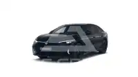 2025 Volkswagen ID 4