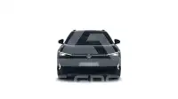 2025 Volkswagen ID 4