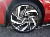 2025 Volkswagen ID 4