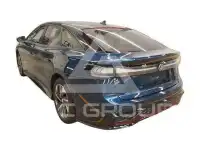 2025 Volkswagen ID 4