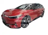 2025 Volkswagen ID 4