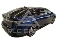 2025 Volkswagen ID 4