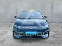 2025 Volkswagen ID 4