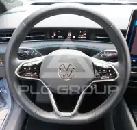 2025 Volkswagen ID 4