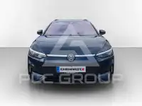 2025 Volkswagen ID 4