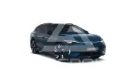 2025 Volkswagen ID 4