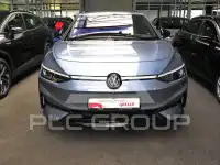 2025 Volkswagen ID 4